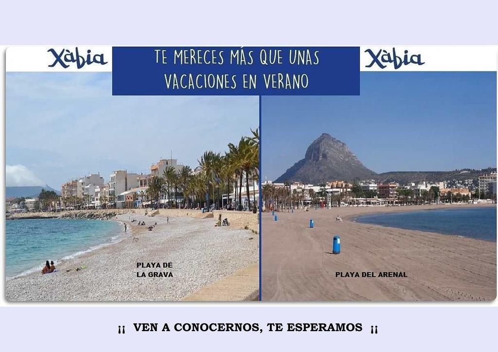 Acogedor Apartamento En El Casco Historico ฮาเวอา ภายนอก รูปภาพ