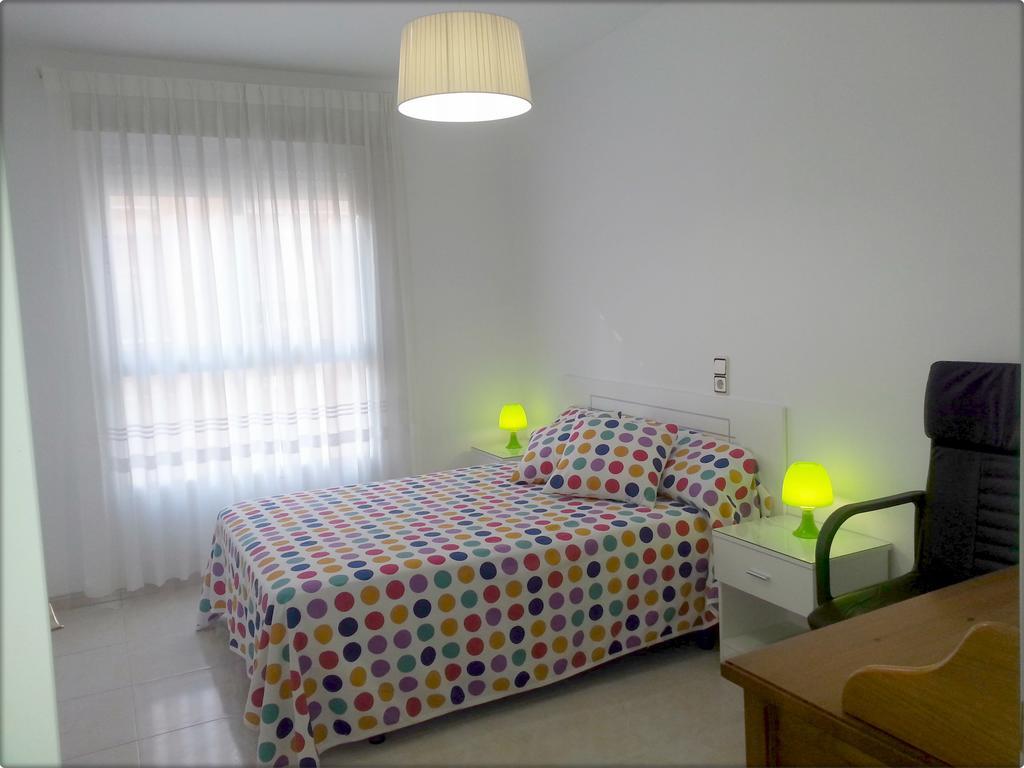 Acogedor Apartamento En El Casco Historico ฮาเวอา ภายนอก รูปภาพ