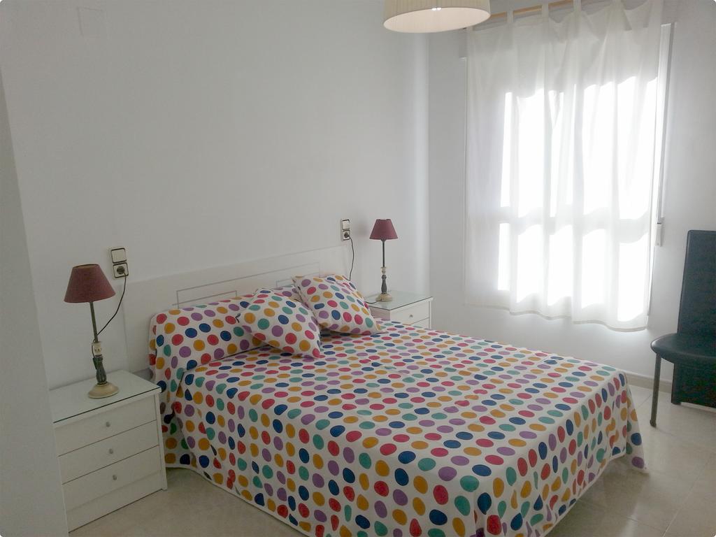 Acogedor Apartamento En El Casco Historico ฮาเวอา ภายนอก รูปภาพ