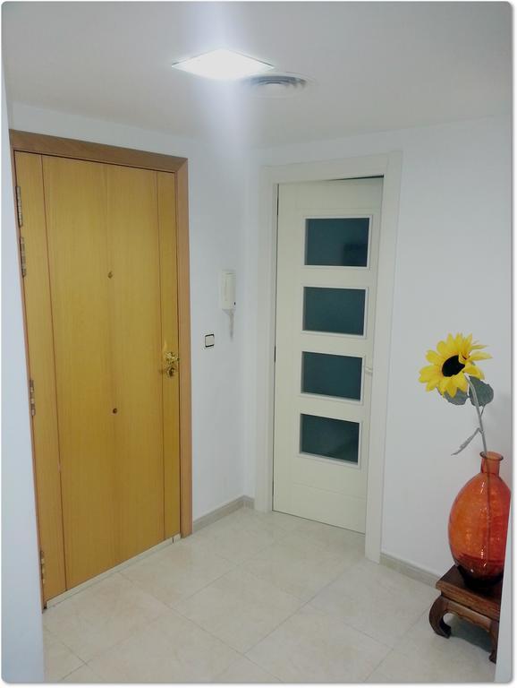 Acogedor Apartamento En El Casco Historico ฮาเวอา ภายนอก รูปภาพ