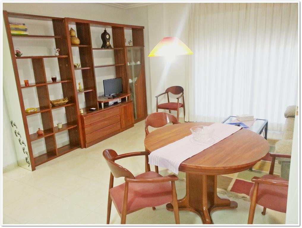Acogedor Apartamento En El Casco Historico ฮาเวอา ภายนอก รูปภาพ