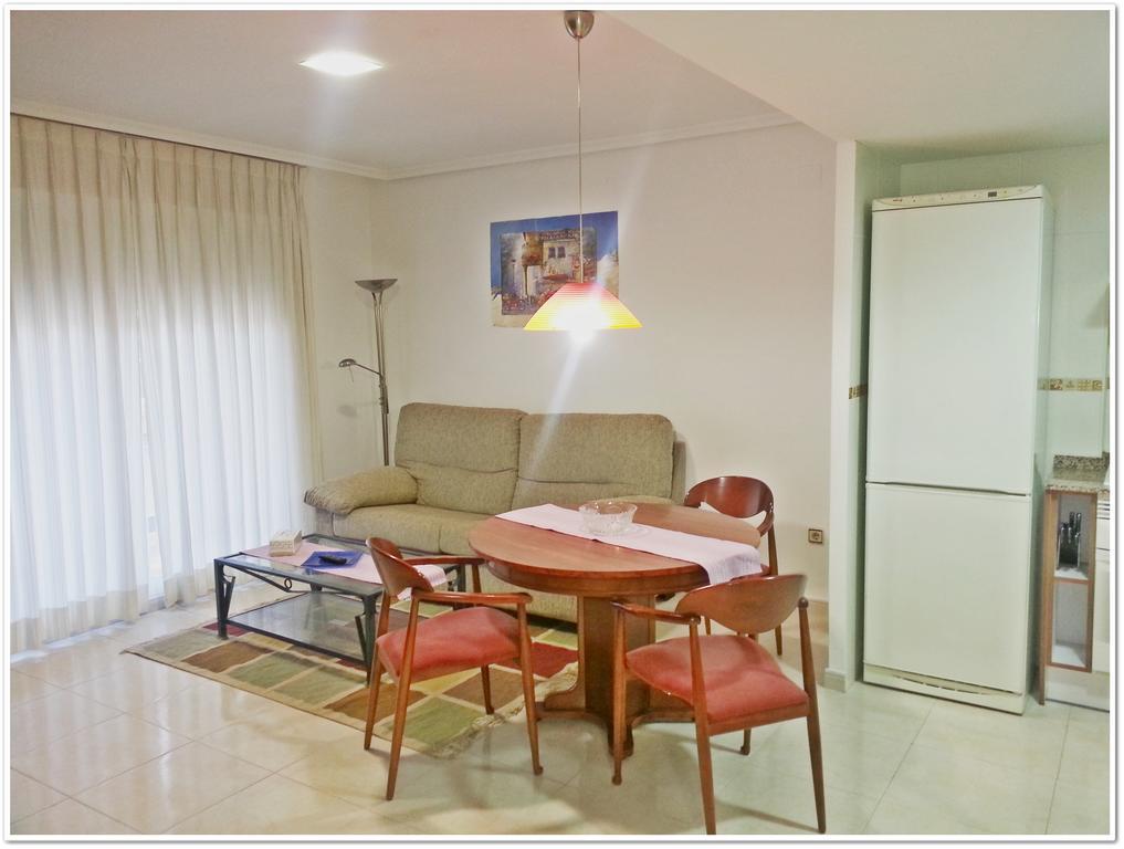 Acogedor Apartamento En El Casco Historico ฮาเวอา ภายนอก รูปภาพ
