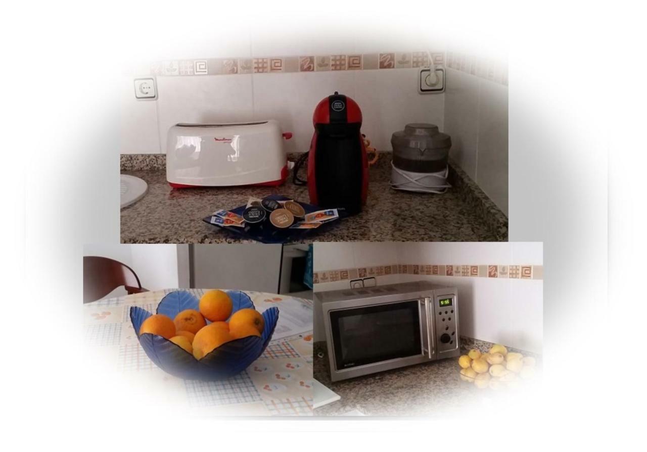 Acogedor Apartamento En El Casco Historico ฮาเวอา ภายนอก รูปภาพ